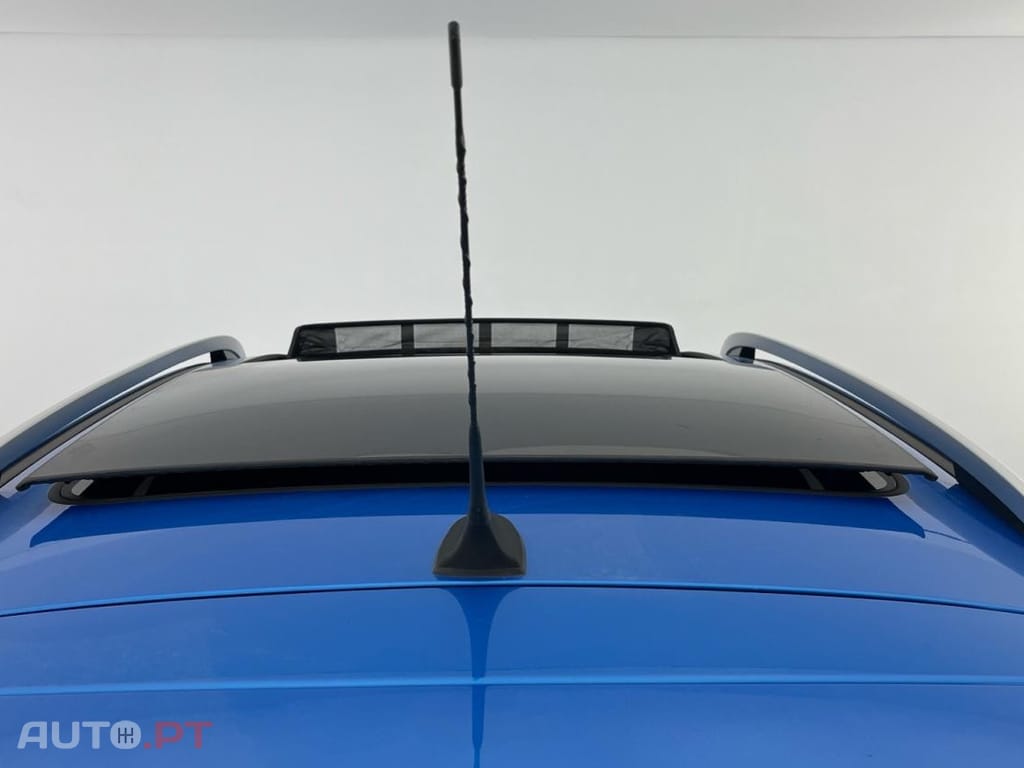MG ZS 1.0 T-GDI Luxury