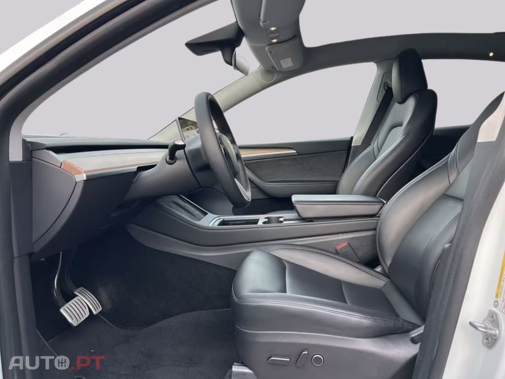 Tesla Model Y Performance Dual Motor AWD 92 % I.V.A DEDUTIVEL 