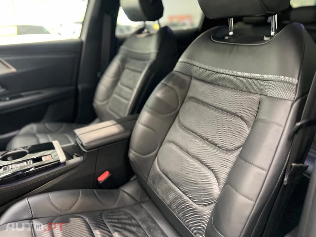 Citroen C5 X 1.6 Hybrid Shine Pack e-EAT8