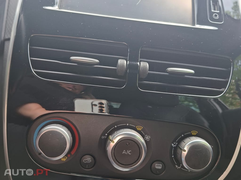 Renault Clio 1.5 dCi LIMITED