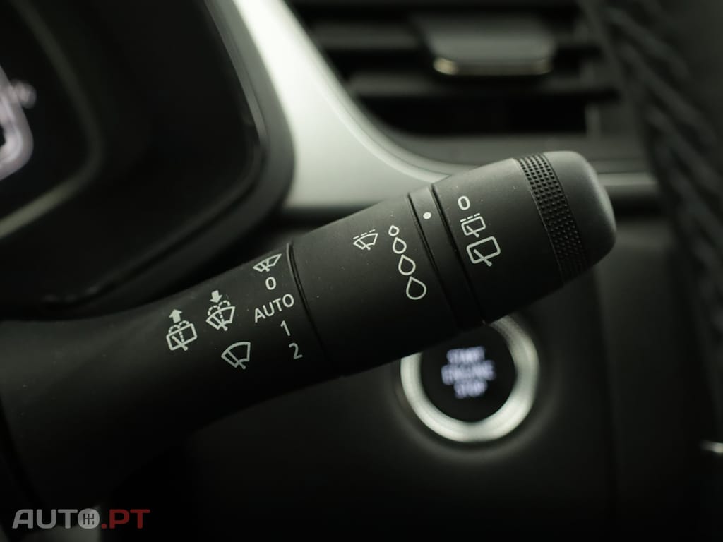 Renault Captur Captur 1.0 TCe Techno
