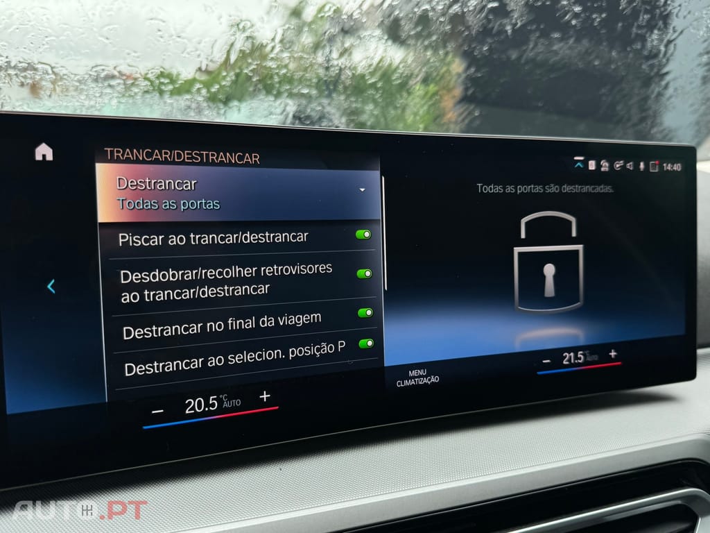 BMW 330 e Touring Corporate Edition Auto