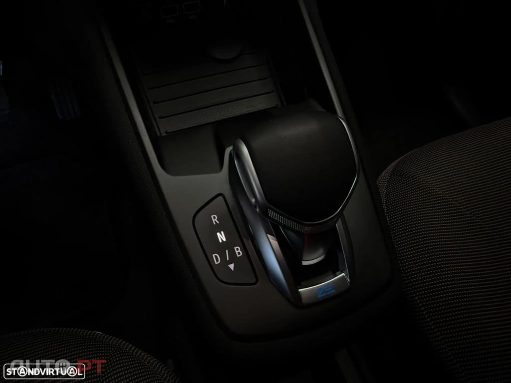 Renault Zoe (c/ Bateria) Zen 50