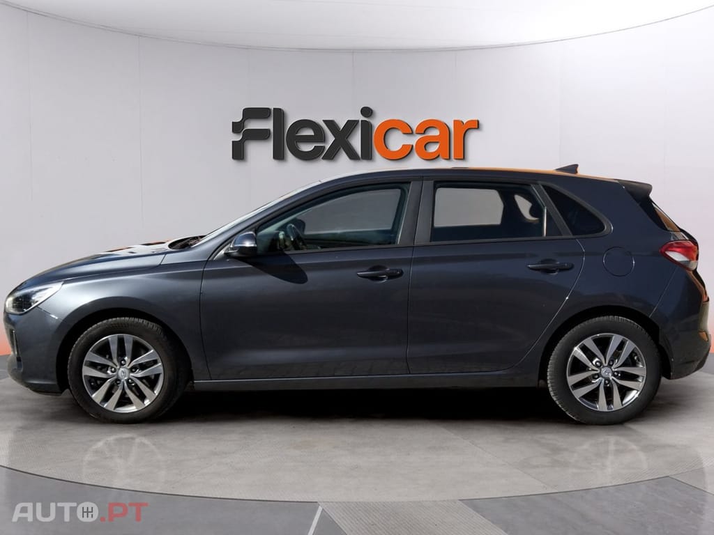 Hyundai i30 1.0 T-GDI Comfort+Navi