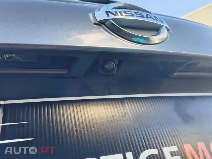 Nissan Juke 1.2 DIG-T Black Edition