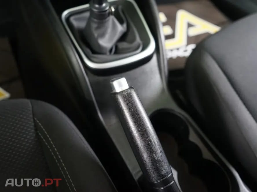 Fiat Tipo 1.6 M-Jet Lounge Tech