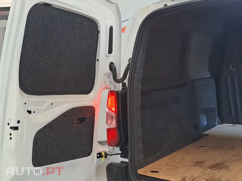 Opel Combo Longo 1.5D 100CV Enjoy