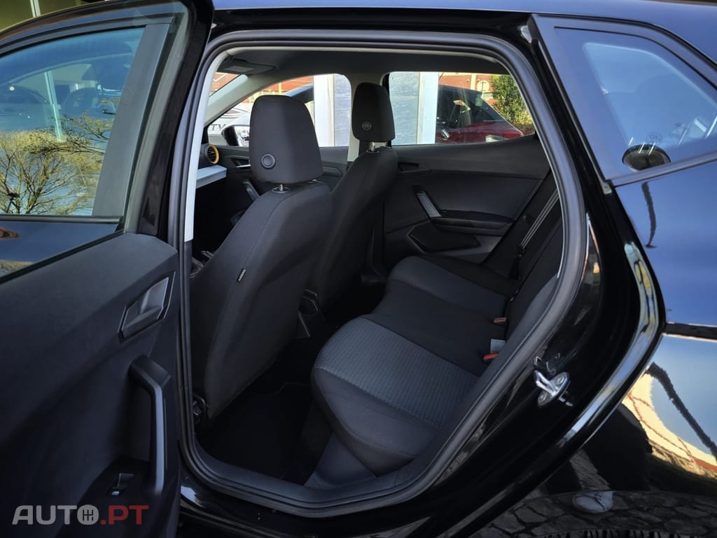 Seat Ibiza 1.0 TSI Style