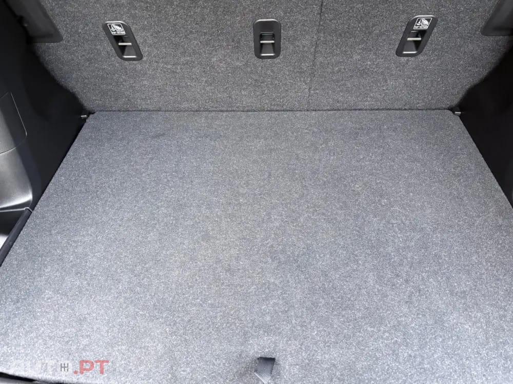 Suzuki Vitara 1.5L AGS GLX Strong Hybrid