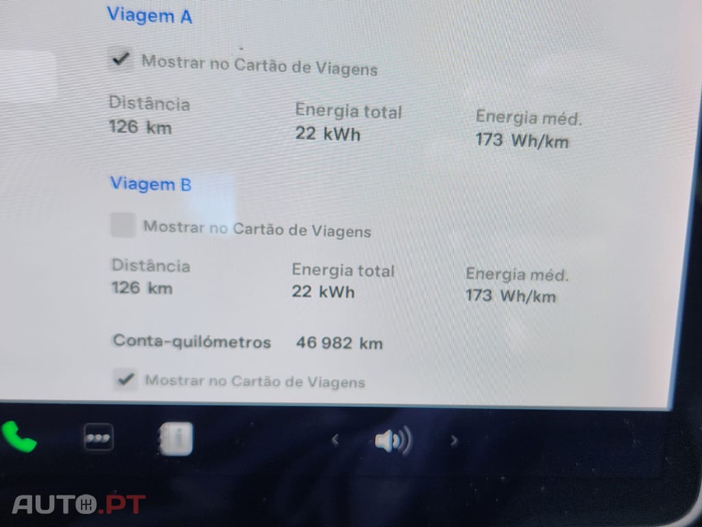 Tesla Model 3 Standard RWD Plus