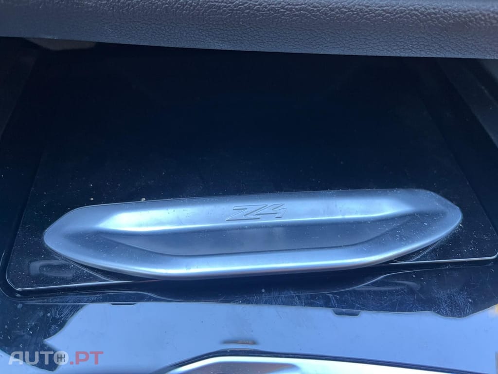 BMW Z4 sDrive 30i Pack M