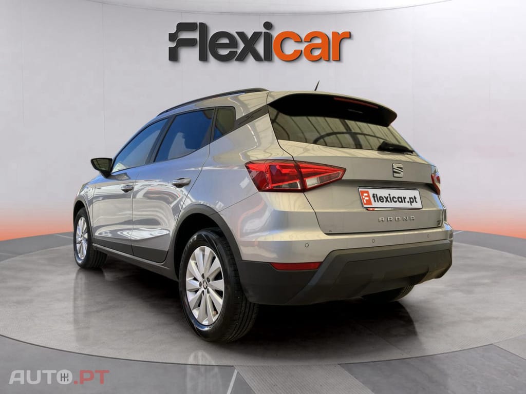 Seat Arona 1.6 TDI Style