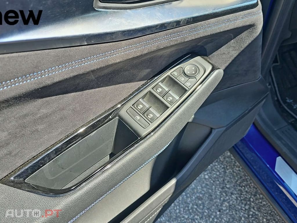 Renault Austral Austral TECHNO MILD HYBRID 140