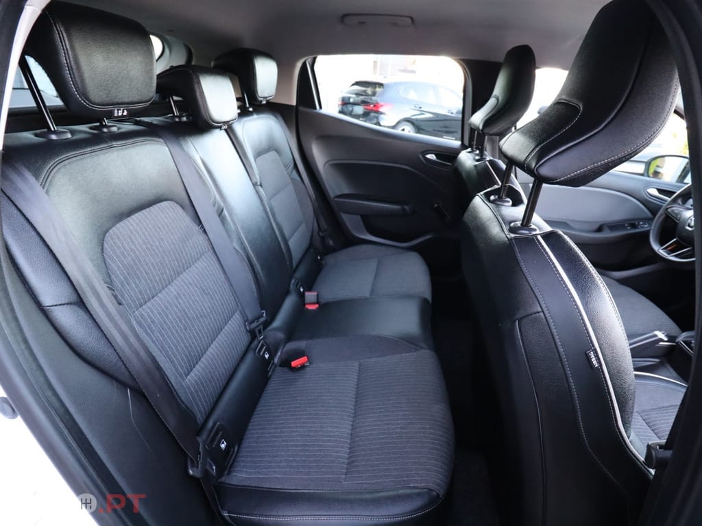 Renault Clio 1.5 Blue dCi Zen