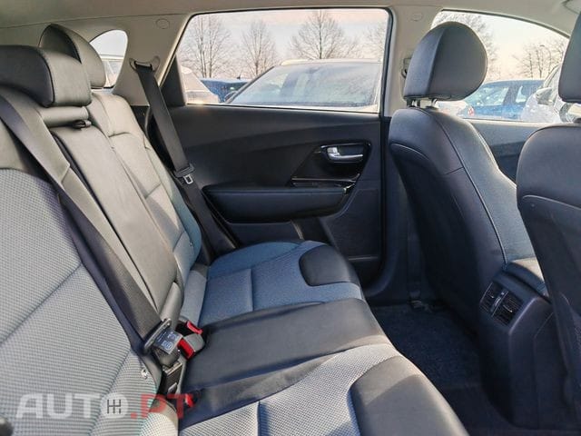 Kia Niro EV 64kWh