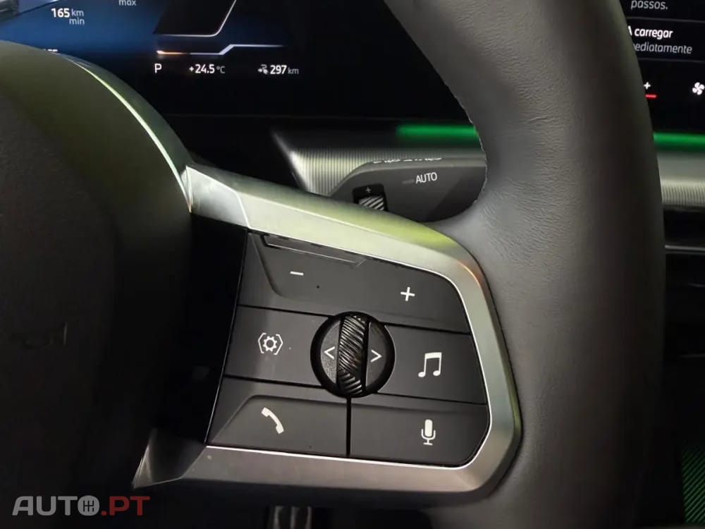 BMW iX2 xDrive30 Pack Desportivo M Pro