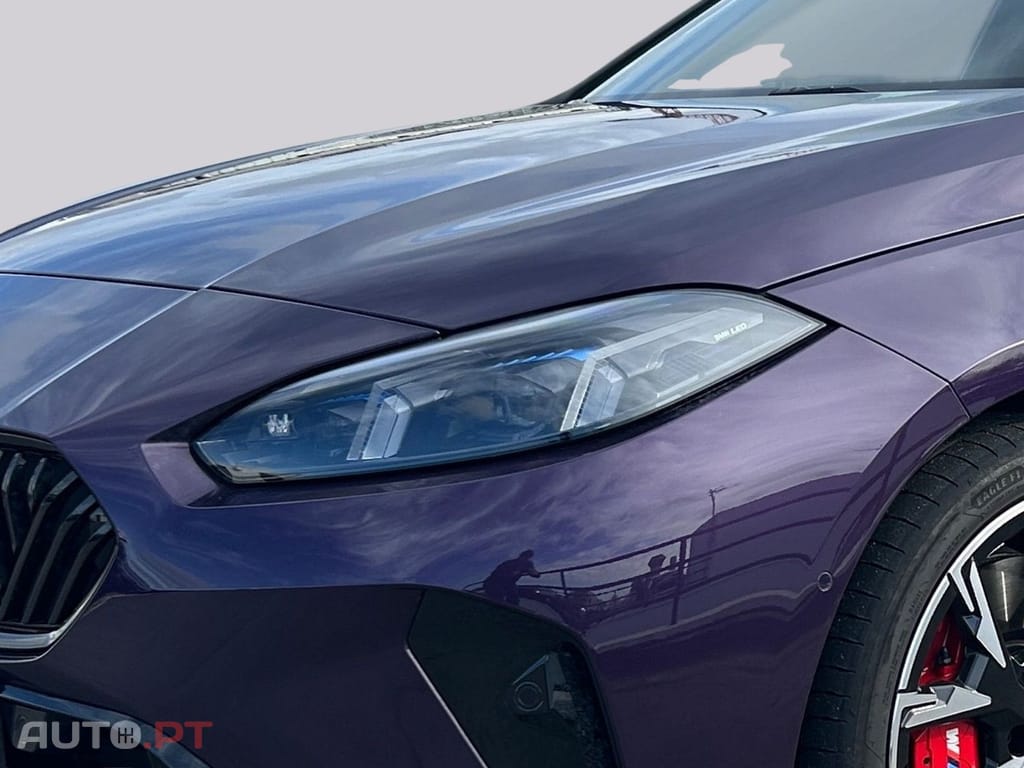 BMW 120 ND