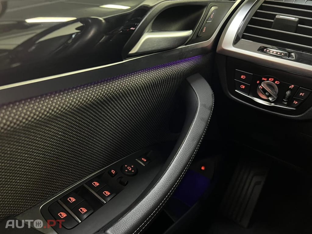 BMW X3 xDrive30e Auto X Line