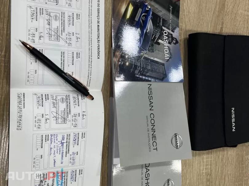 Nissan Qashqai 1.5 dCi Tekna Premium 17