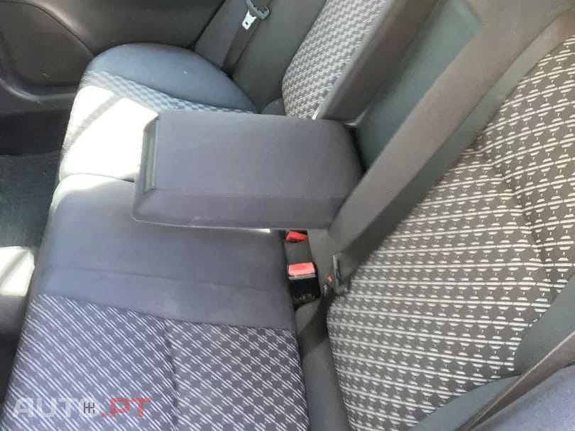 Mercedes-Benz C 180 K Avantgarde Aut.