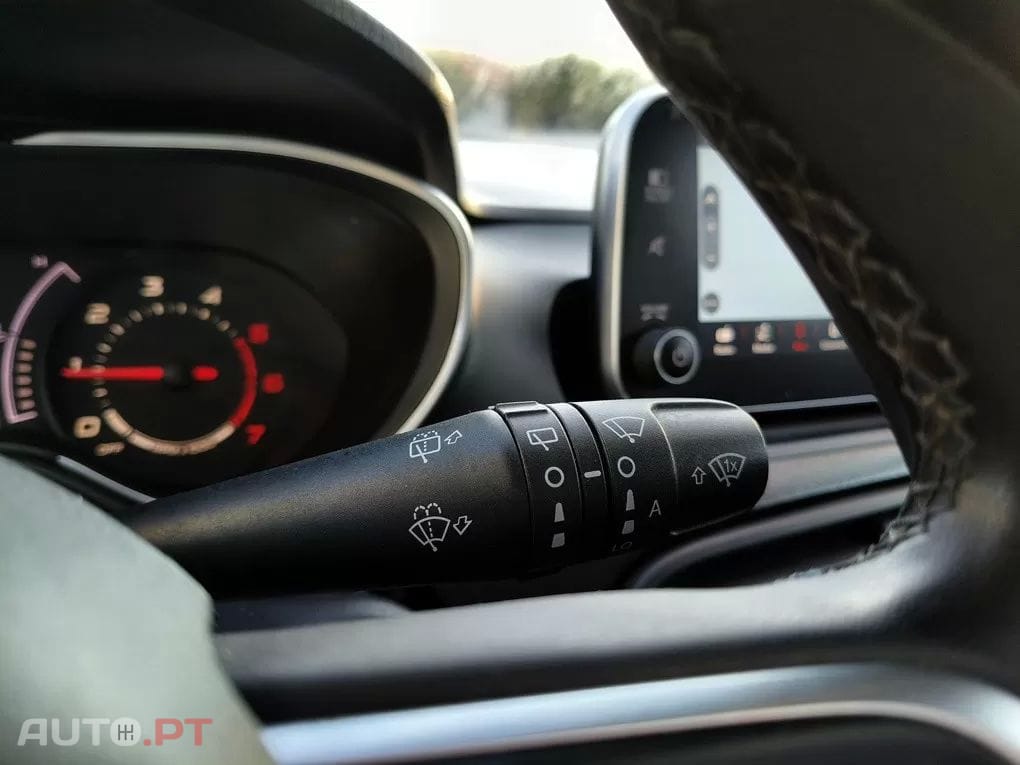 Fiat Tipo 1.3 M-Jet Lounge Tech