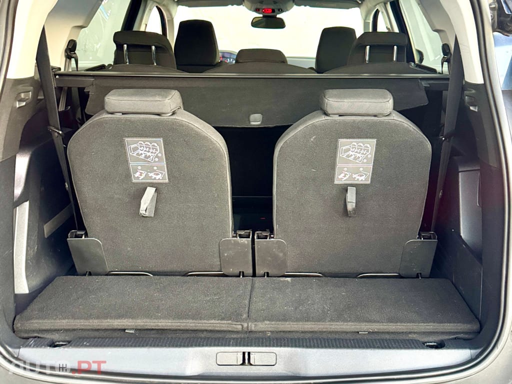 Peugeot 5008 1.6 BlueHDi Style EAT6