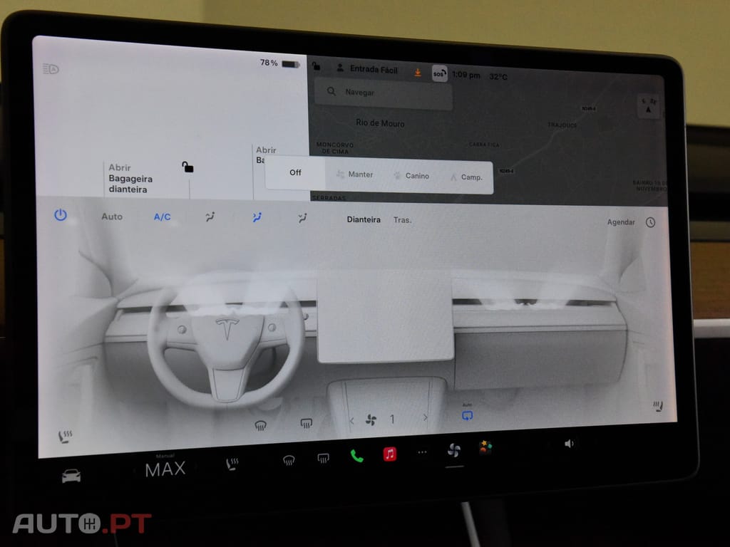 Tesla Model 3 Long-Range Dual Motor AWD