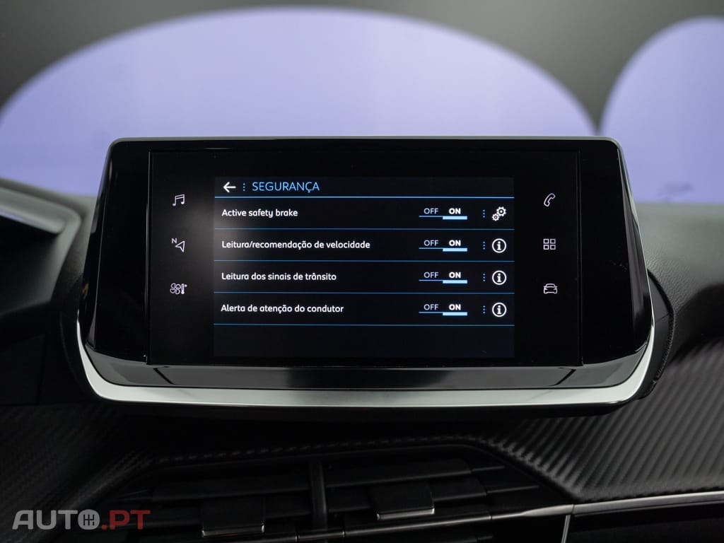 Peugeot 208 1.2 PureTech Allure