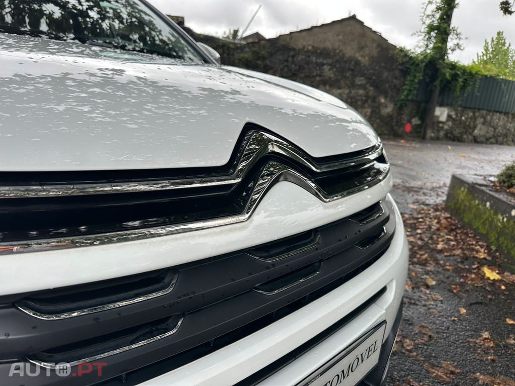 Citroen C5 Aircross 1.2 PureTech Feel Pack