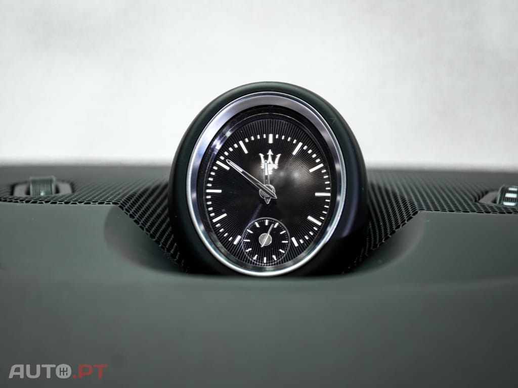 Maserati Levante 3.0 V6 S