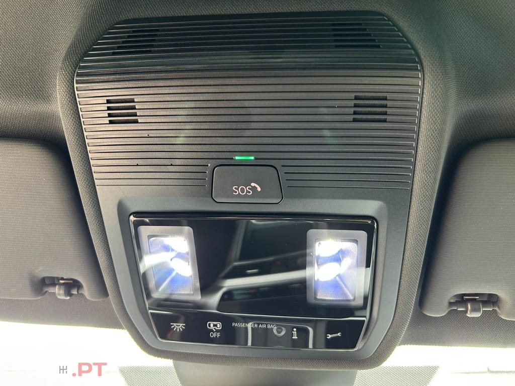 Seat Leon 1.4 e-Hybrid FR DSG