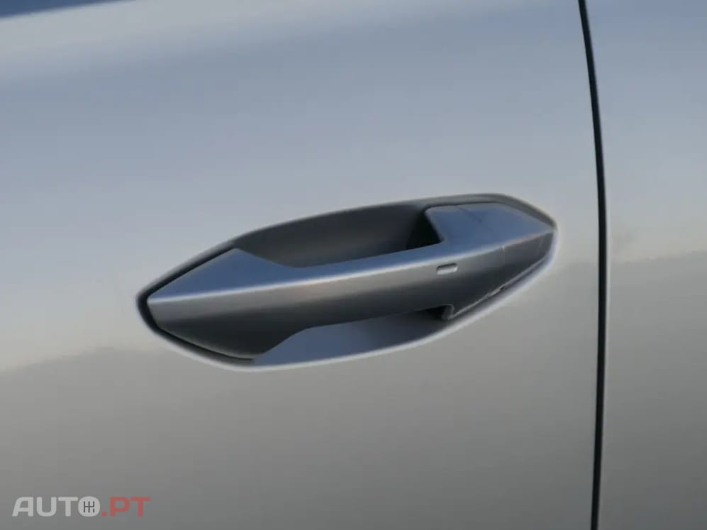 Skoda Kodiaq 2.0 TDI Sportline DSG