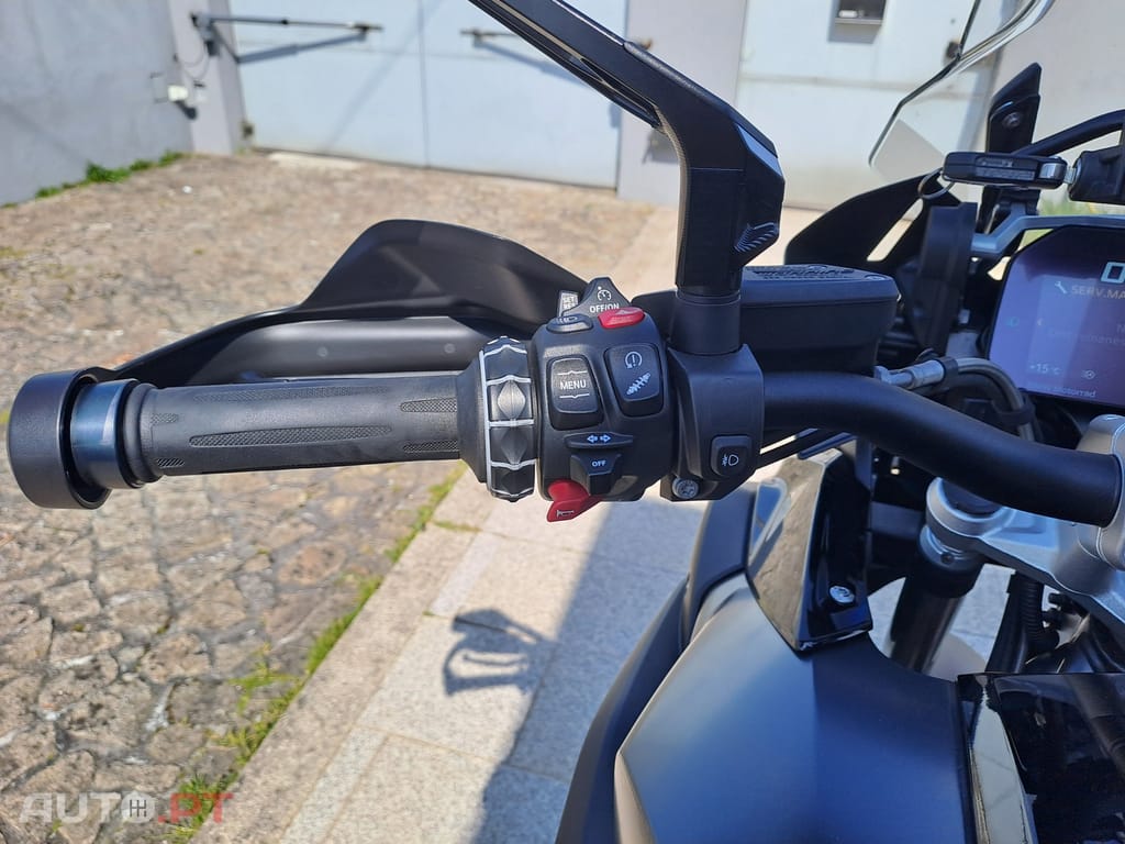 BMW R 1250 GS