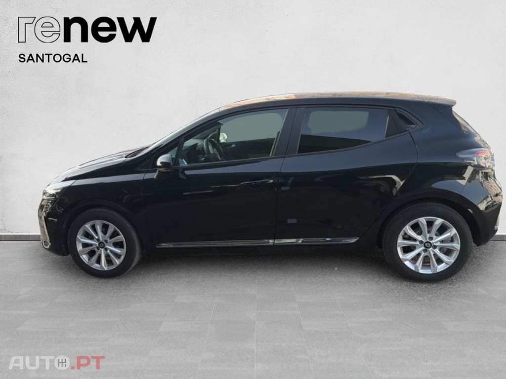 Renault Clio Evolution TCe