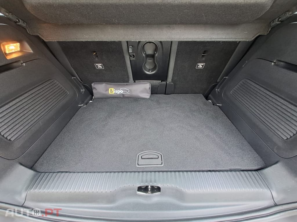 Citroen C3 Aircross 1.2 PureTech Shine