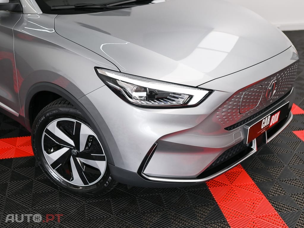 MG ZS EV Standard Comfort