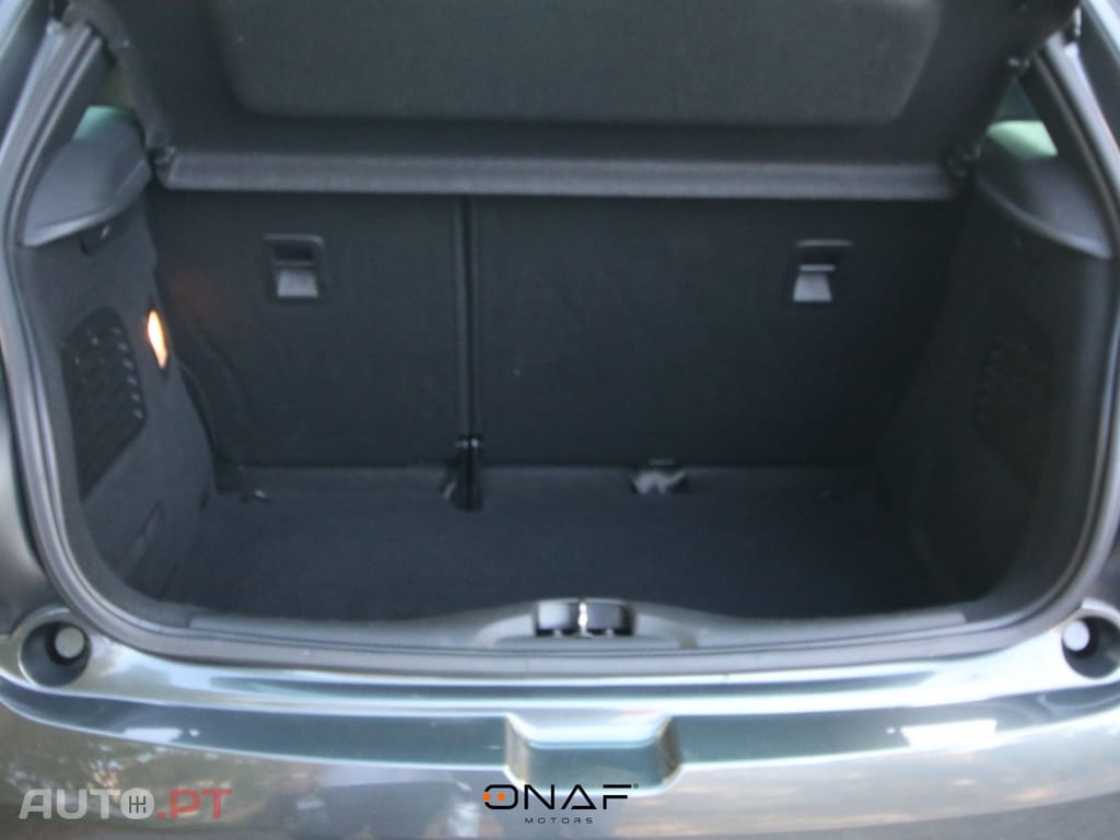 DS DS3 PureTech 110 Start & Stop EAT6 PERFORMANCE LINE