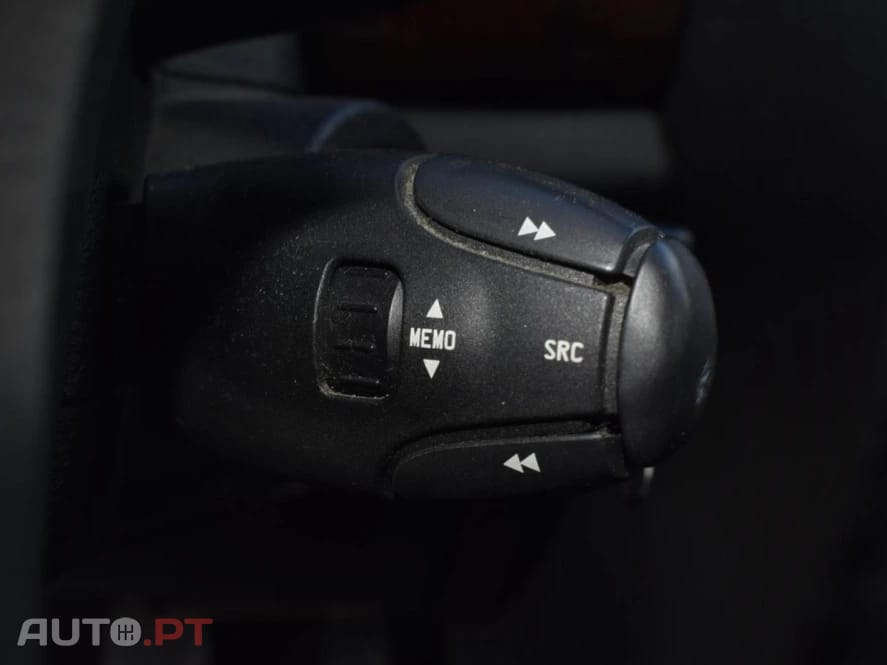 Peugeot 407 SW 1.6 HDi Executive