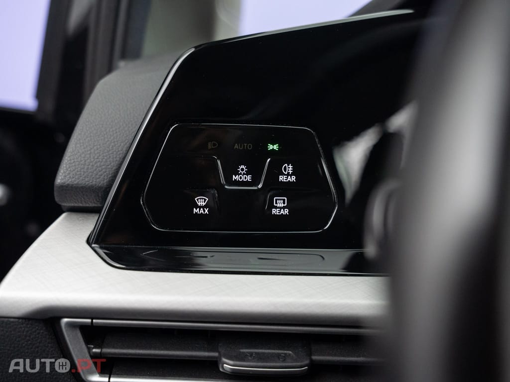 Volkswagen Golf Variant 2.0 TDi Life