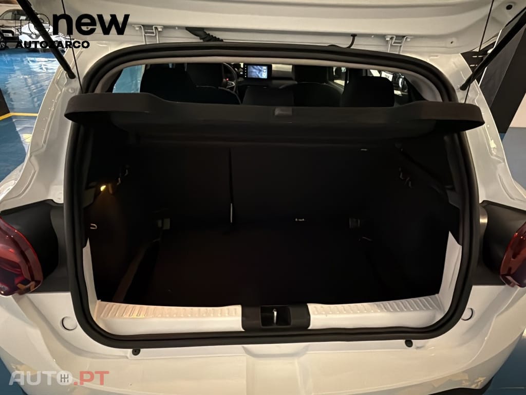 Dacia Sandero Sandero 0.9 TCe SL Stepway of Life