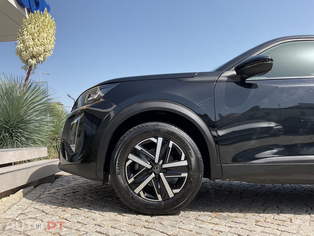 Peugeot 2008 1.2 PureTech Active Pack
