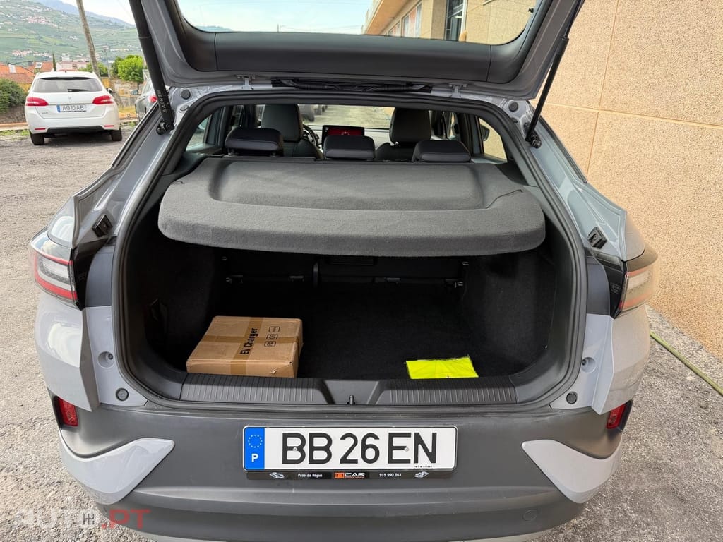 Volkswagen Id.5 77 kWh Pro Performance