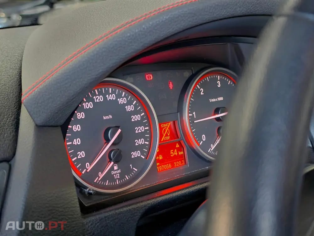 BMW X1 16 d sDrive Line Sport