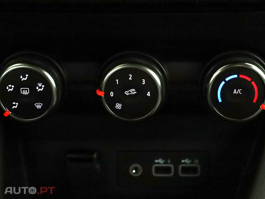 Renault Clio Clio 1.0 TCe Evolution Bi-Fuel