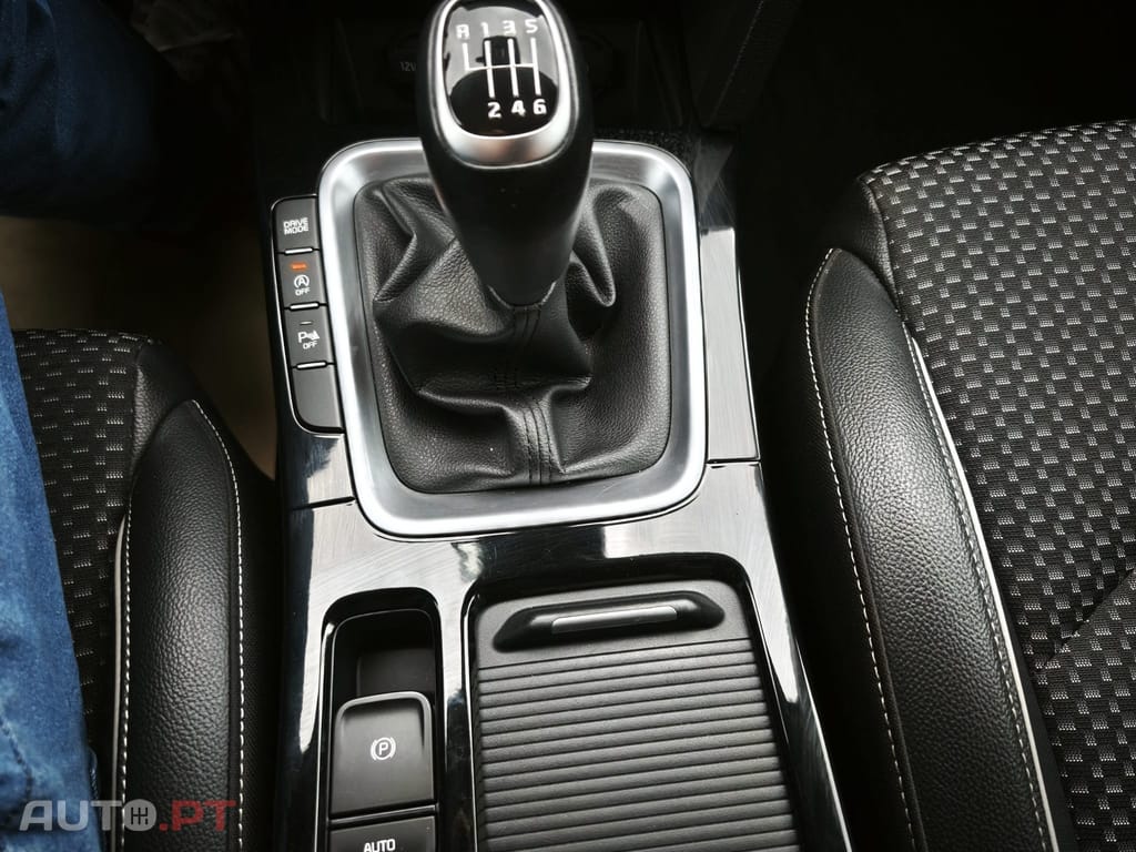 Kia Xceed 1.6 CRDi MHEV Tech