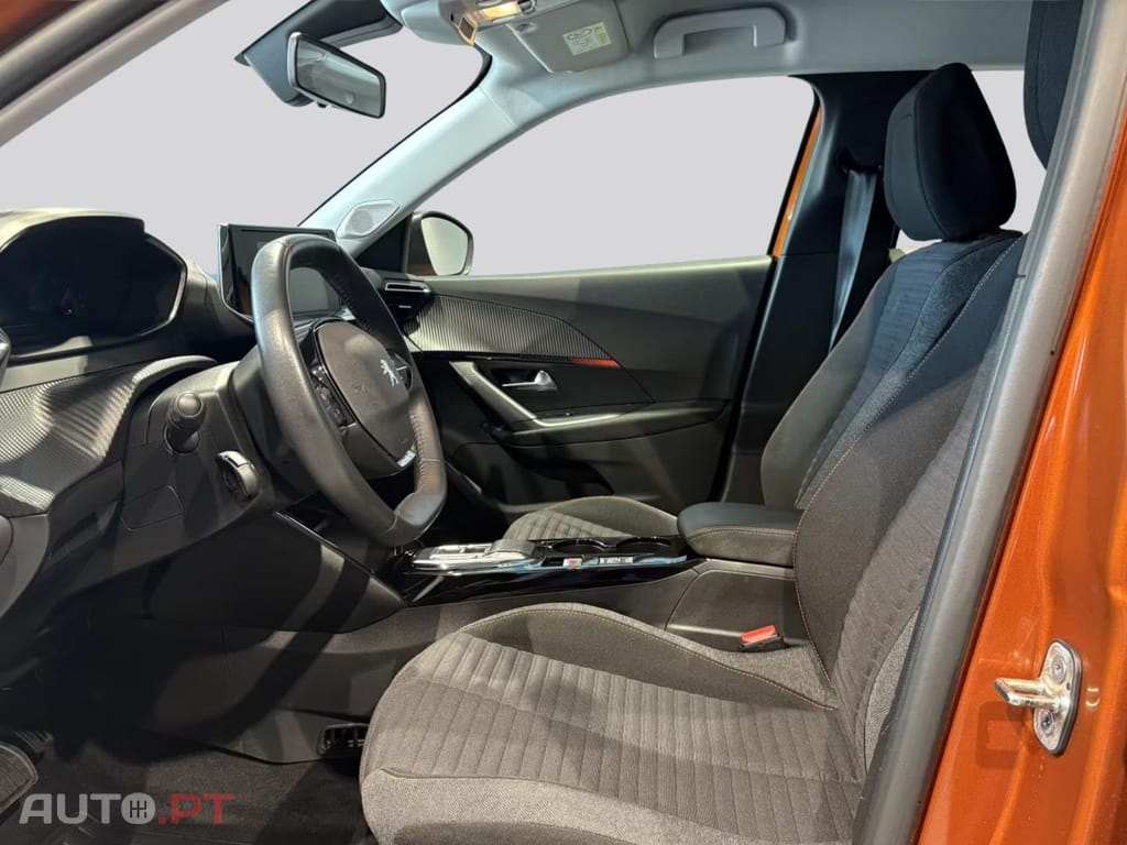 Peugeot E-2008 I.V.A DEDUTIVEL Active Business