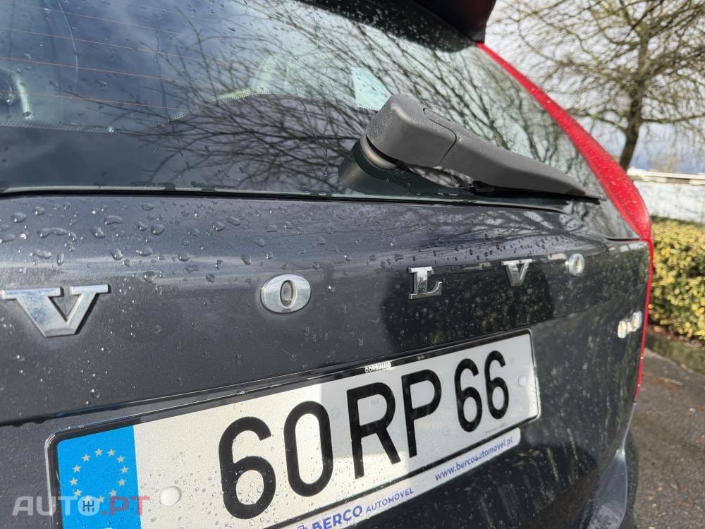 Volvo XC90 2.0 D4 R-Design