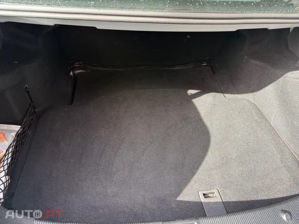 Mercedes-Benz C 220 CDI Avantgarde BlueEfficiency