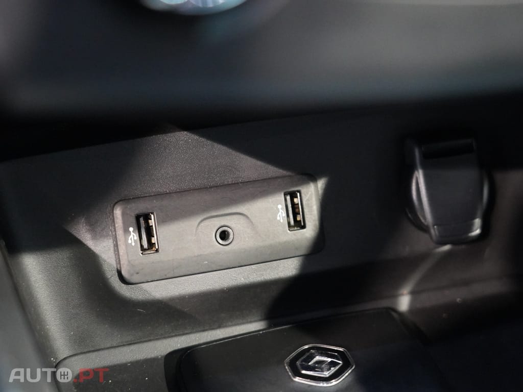 Renault Kadjar 1.5 dCi Exclusive