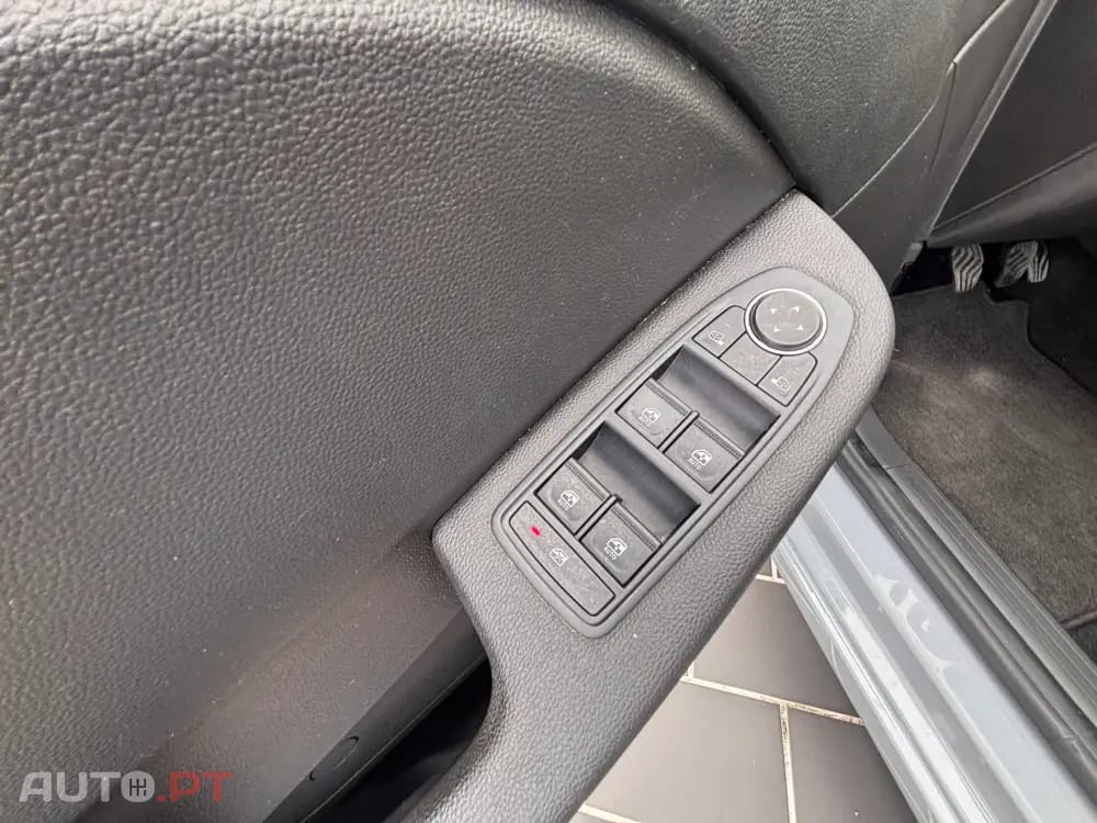 Renault Clio 1.5 Blue dCi Evolution